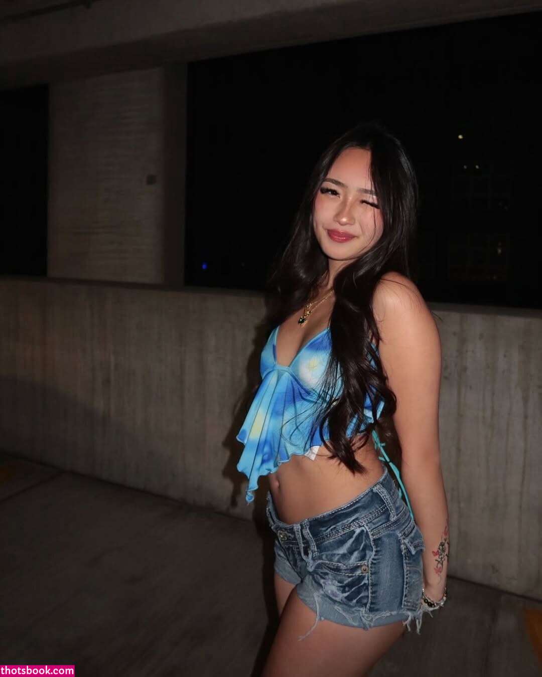 Daisy Chang Adoredeardaisy Daisygnahc Nude Leaks OnlyFans Photos #6 1699650