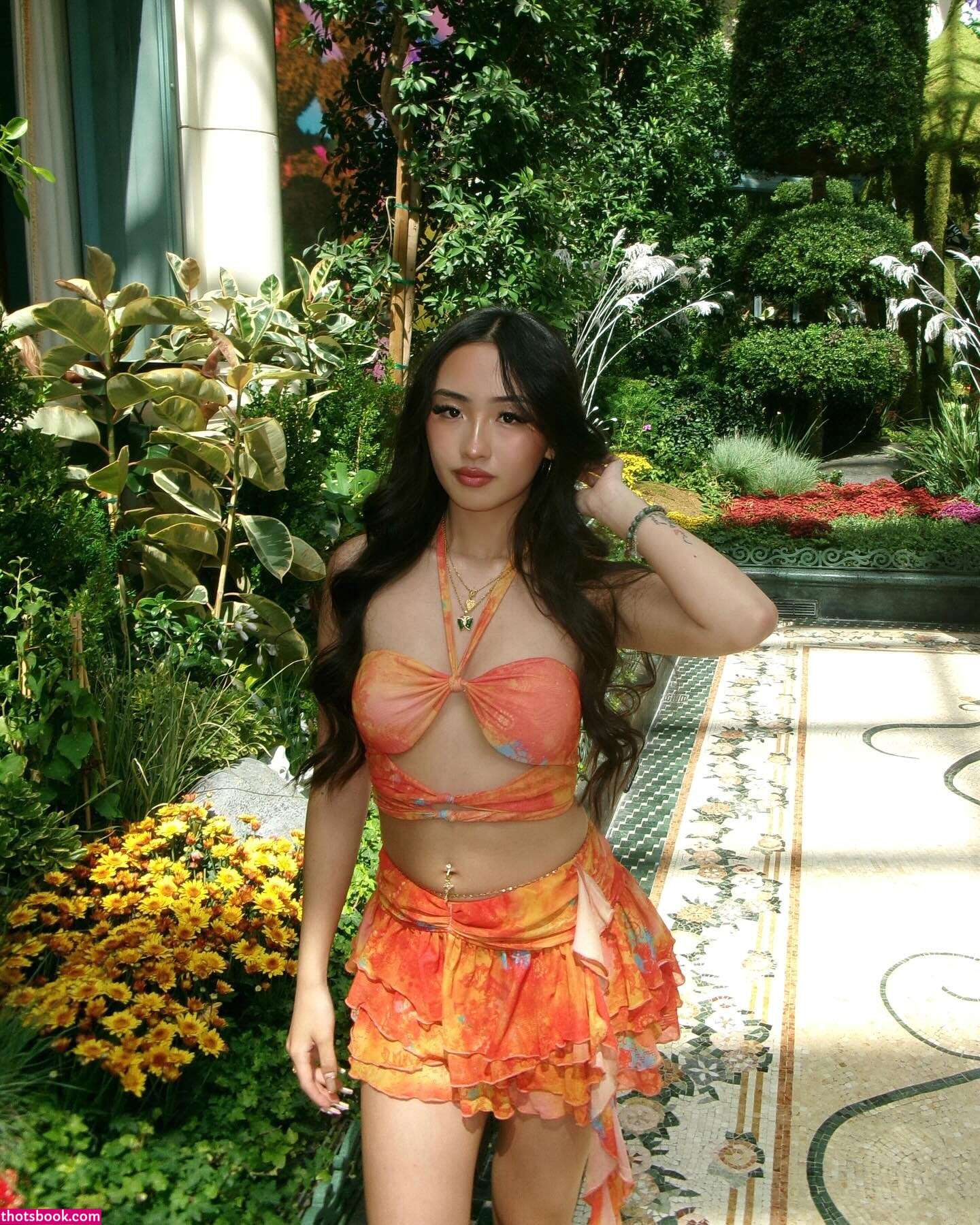 Daisy Chang Adoredeardaisy Daisygnahc Nude Leaks OnlyFans Photos #8 1699655