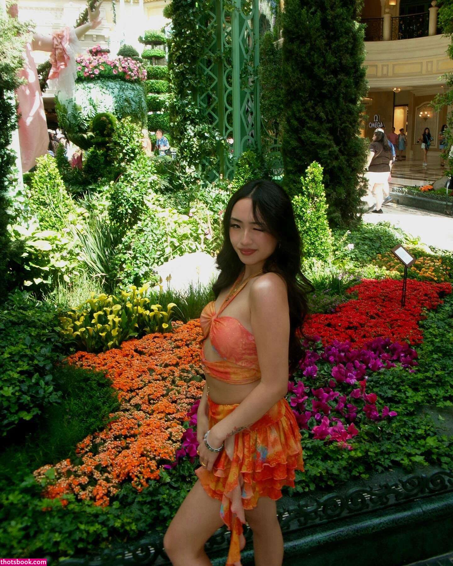 Daisy Chang Adoredeardaisy Daisygnahc Nude Leaks OnlyFans Photos #8 1699658