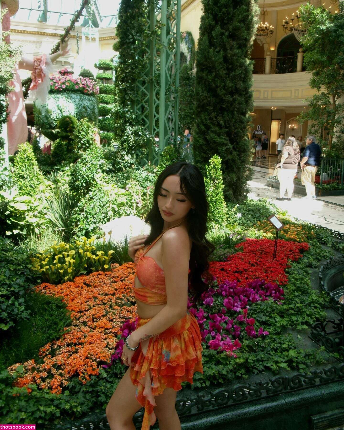 Daisy Chang Adoredeardaisy Daisygnahc Nude Leaks OnlyFans Photos #8 1699659