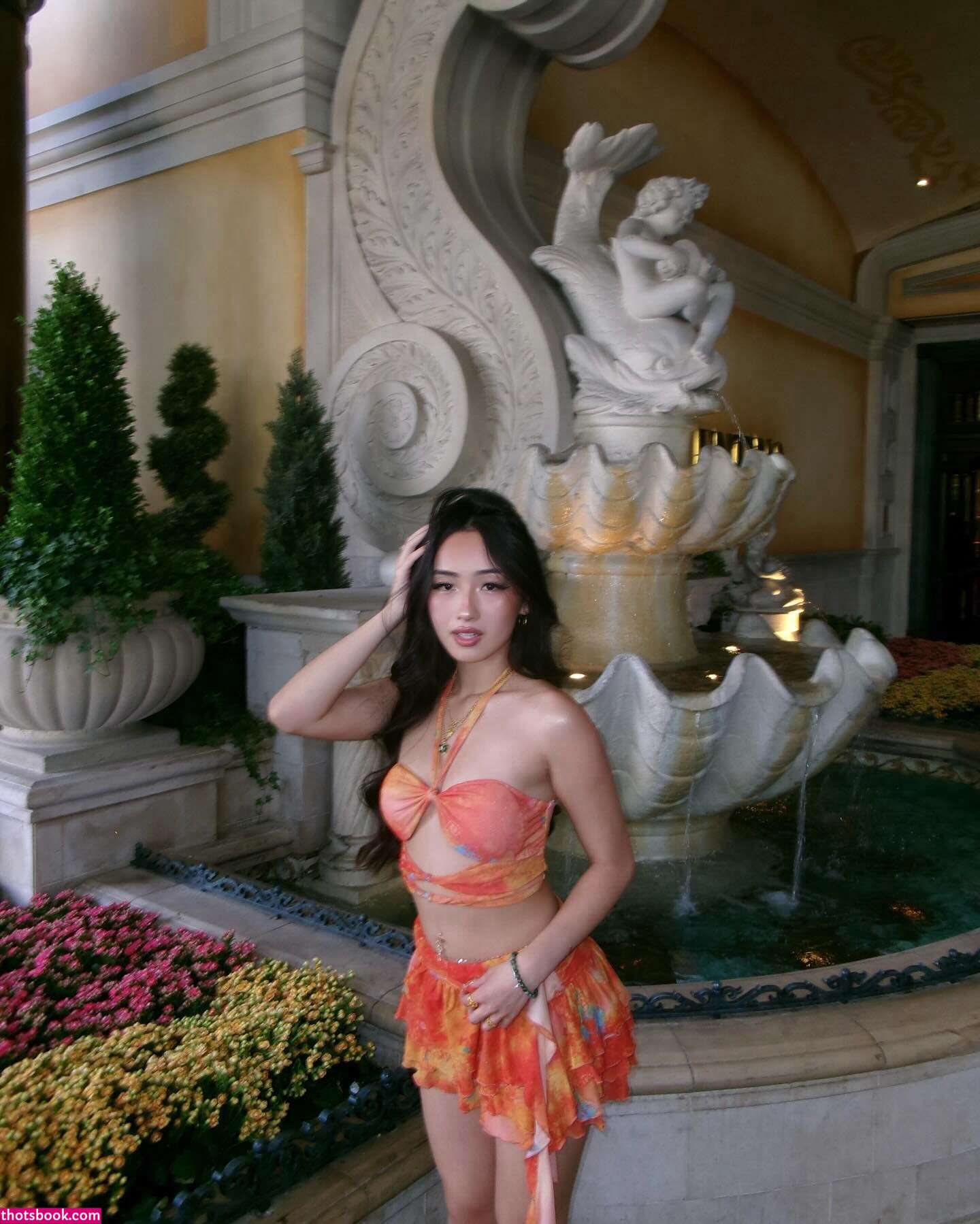 Daisy Chang Adoredeardaisy Daisygnahc Nude Leaks OnlyFans Photos #8 1699660