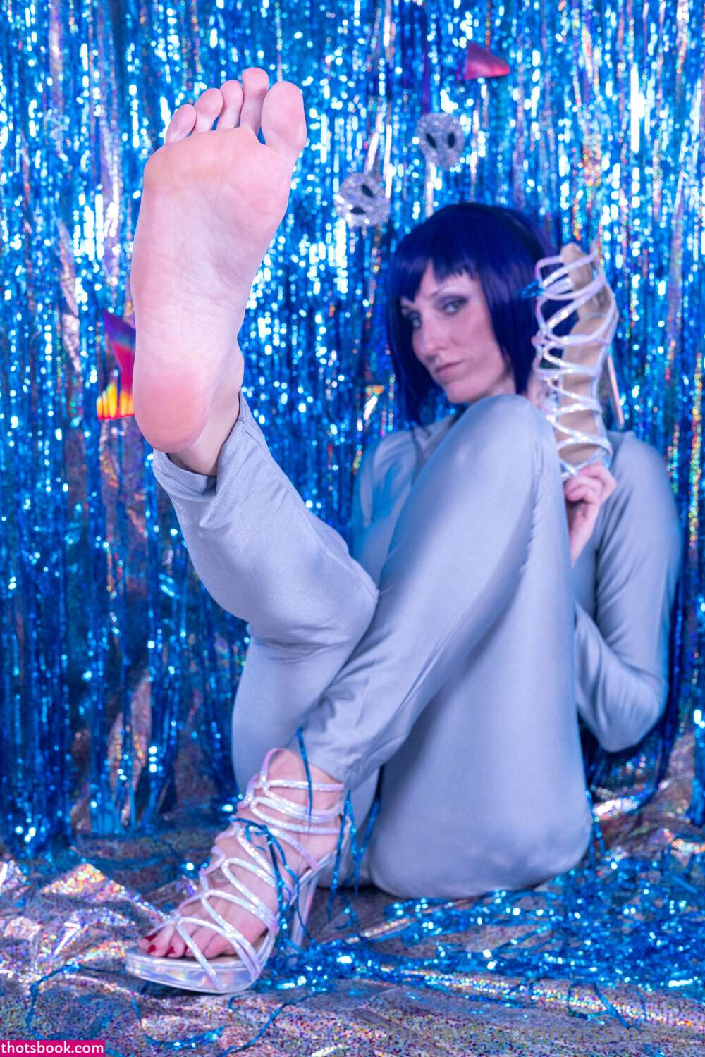 Dalia Maroe Goddess Maroe Maroestoes Nude Leaks OnlyFans Photos #2 1699681