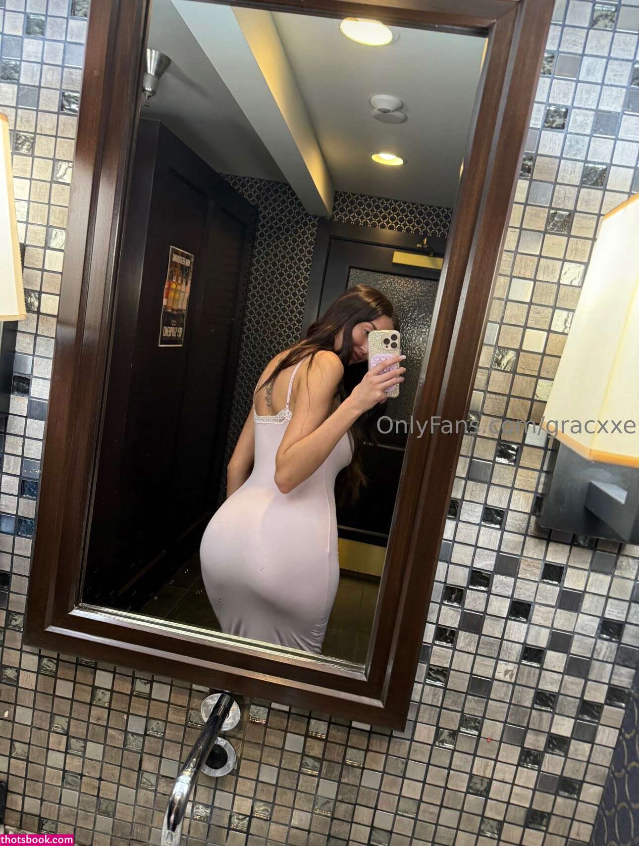 Gracxxe Nude Leaks OnlyFans Photos #1 1699754