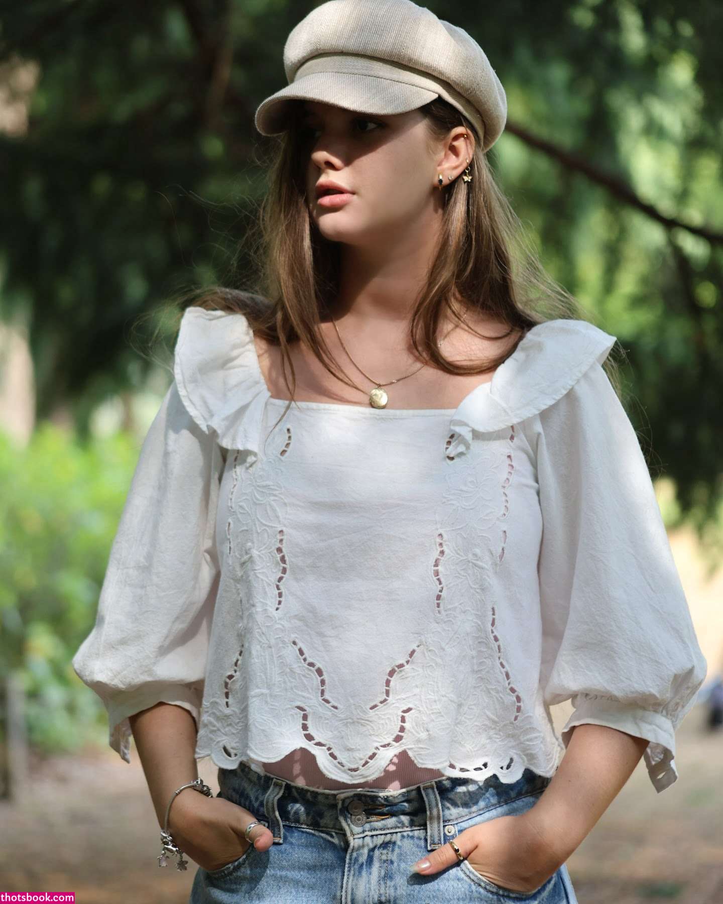 Isabella Ardley Nude Leaks OnlyFans Photos #6 1699844