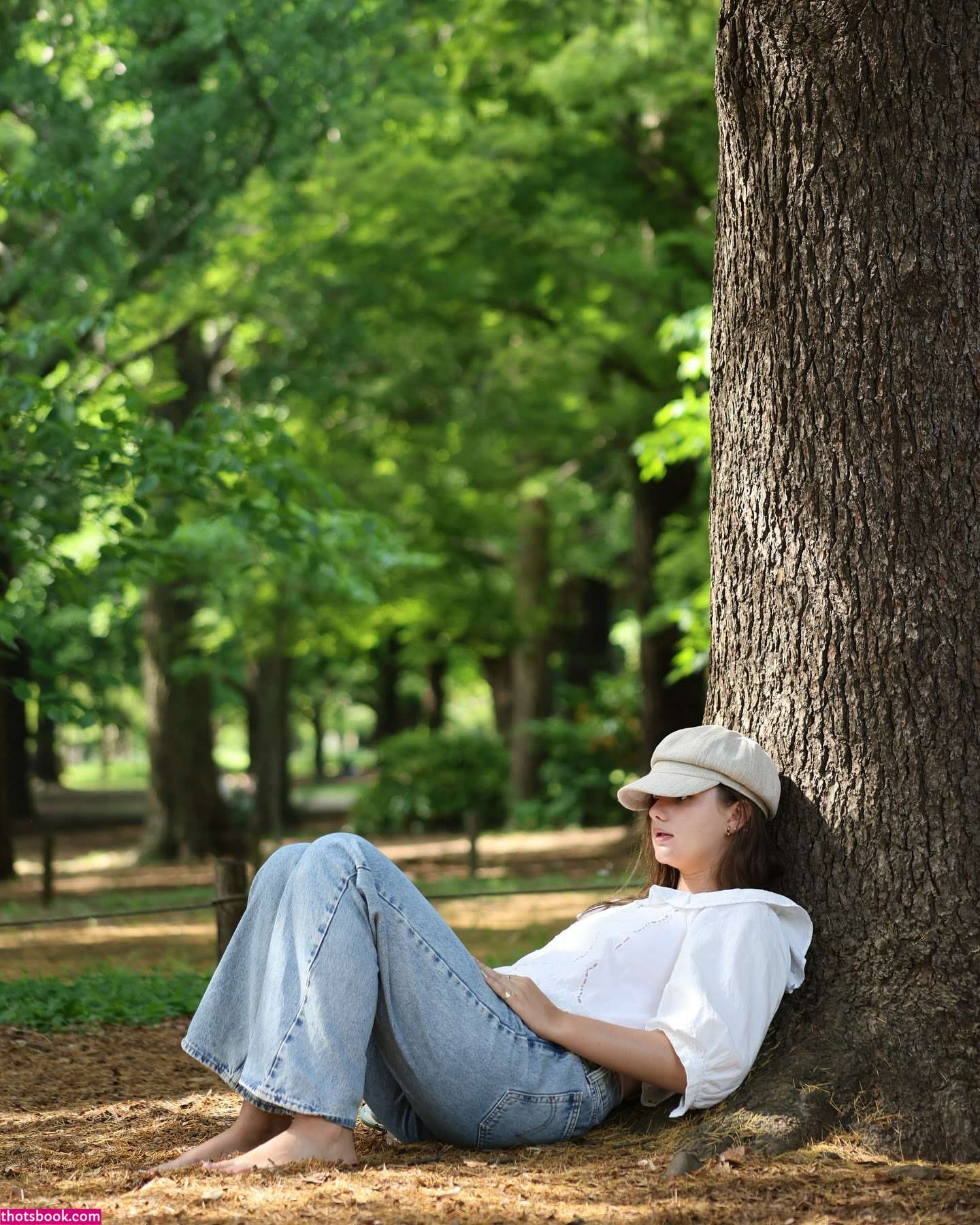 Isabella Ardley Nude Leaks OnlyFans Photos #6 1699845