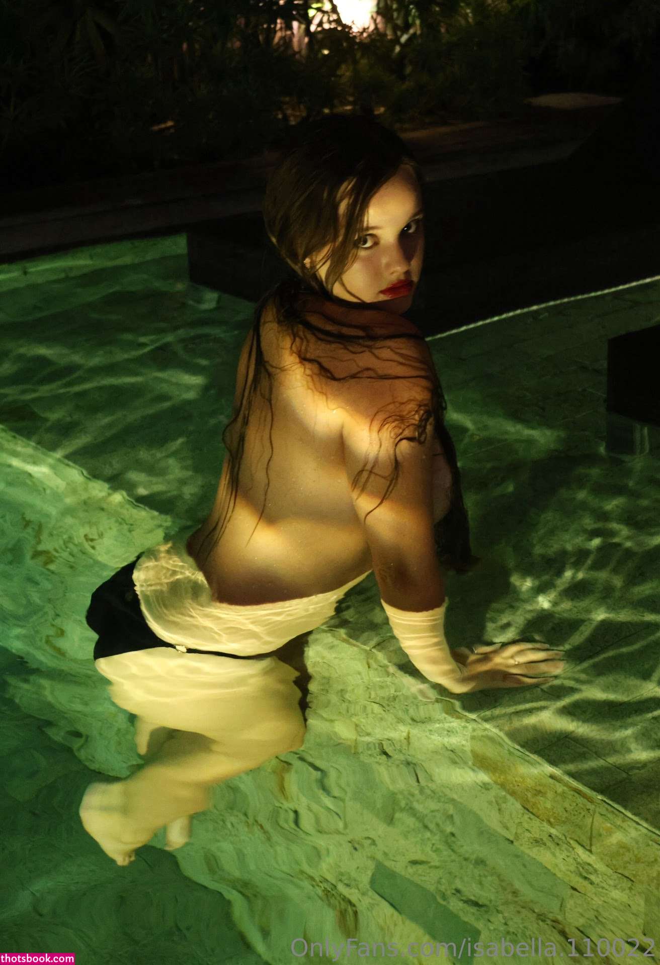 Isabella Ardley Nude Leaks OnlyFans Photos #7 1699846