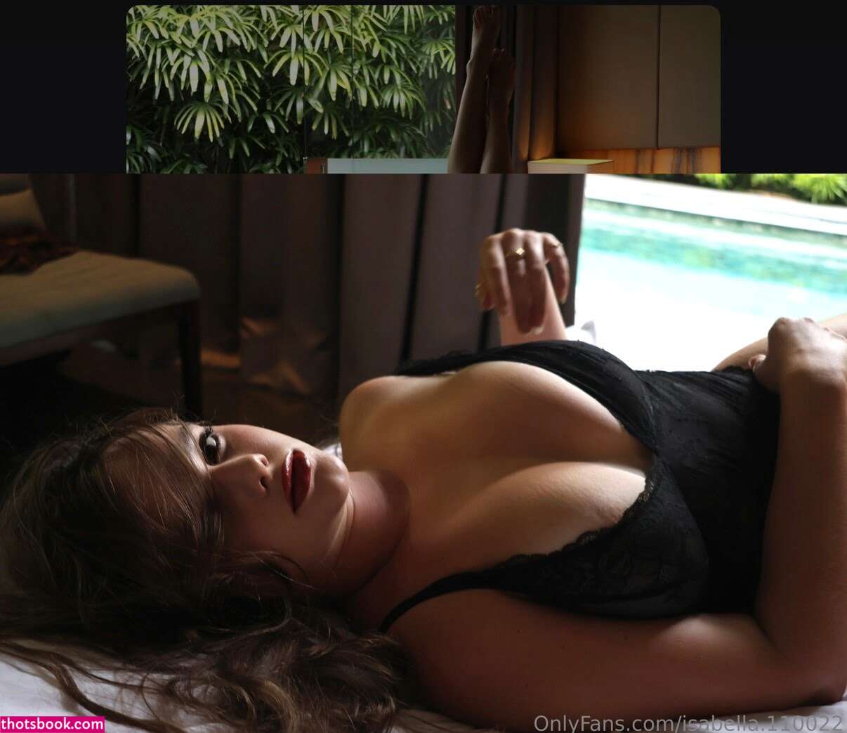 Isabella Ardley Nude Leaks OnlyFans Photos #8 1699855