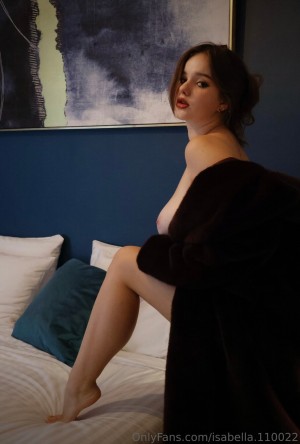 Isabella Ardley Nude Leaks OnlyFans Photos #11