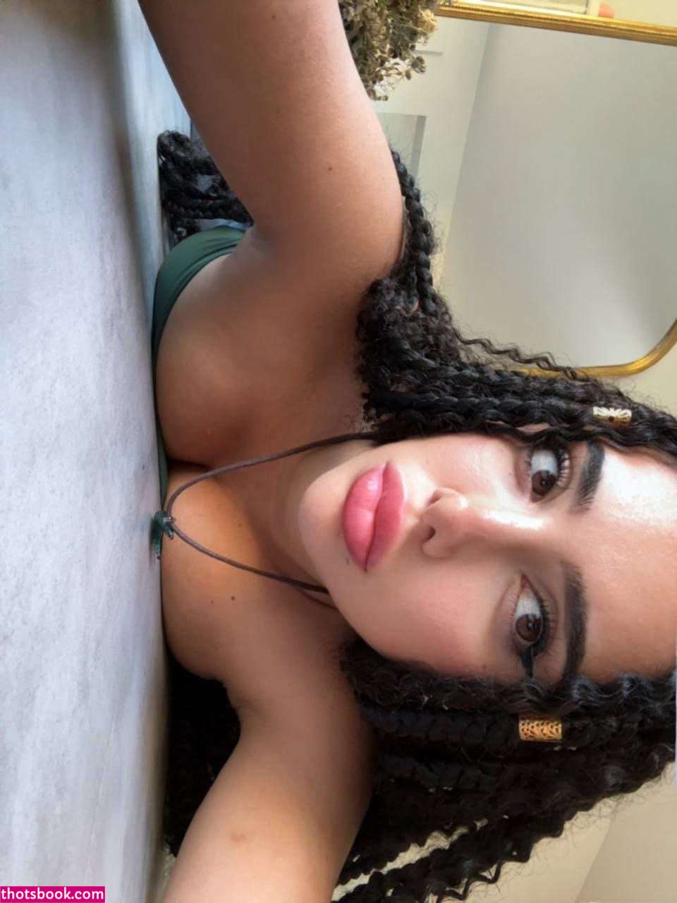 Julia Bayonetta Nude Leaks OnlyFans Photos #19 1699935