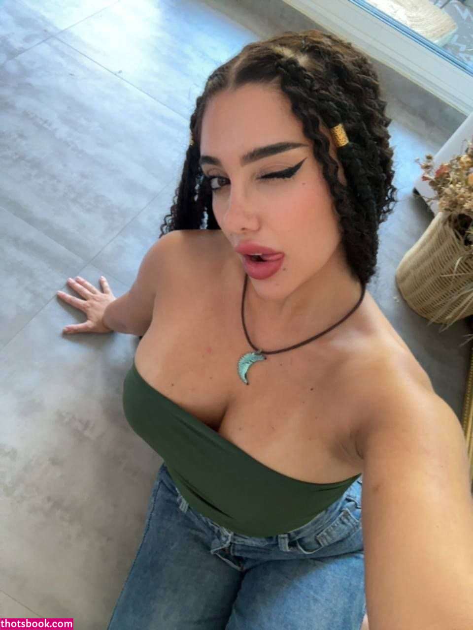 Julia Bayonetta Nude Leaks OnlyFans Photos #19 1699938