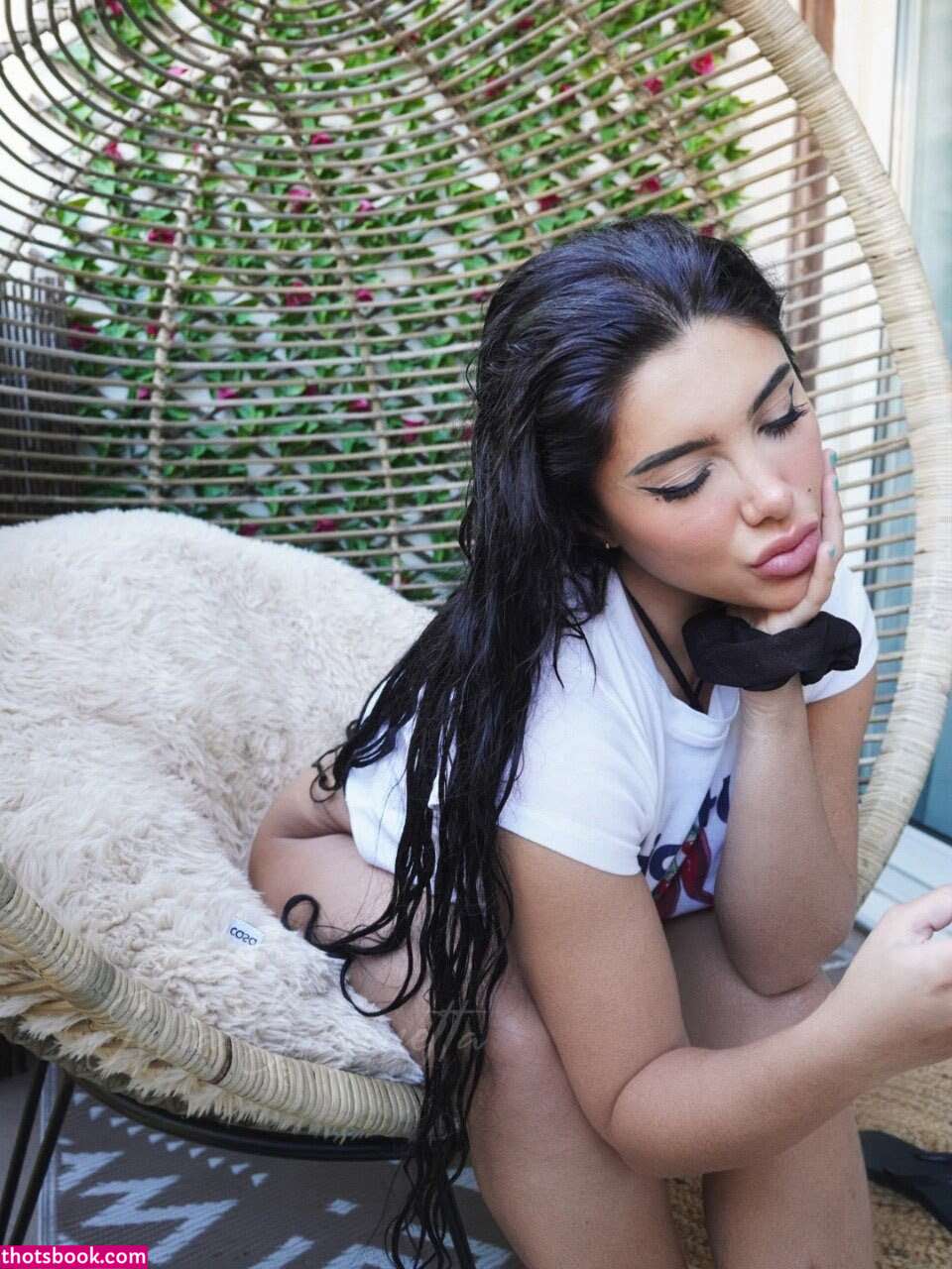 Julia Bayonetta Nude Leaks OnlyFans Photos #21 1699948