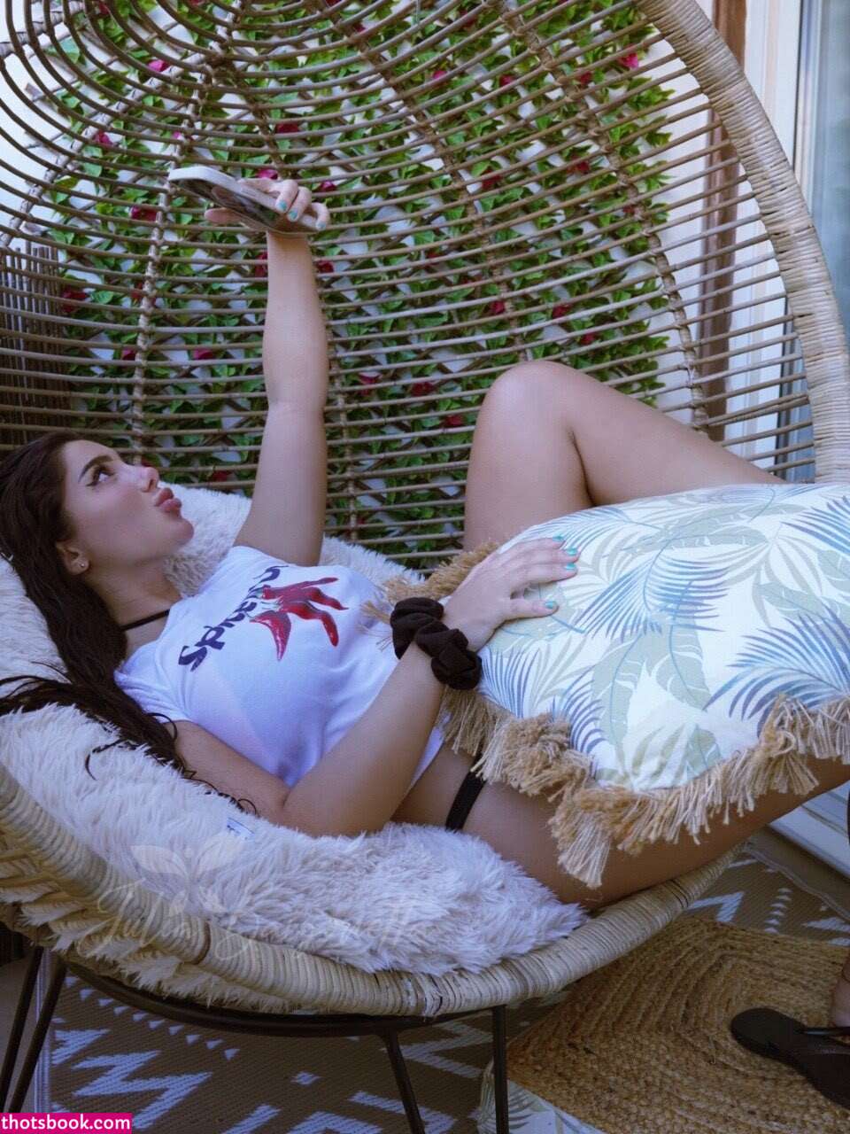 Julia Bayonetta Nude Leaks OnlyFans Photos #21 1699955