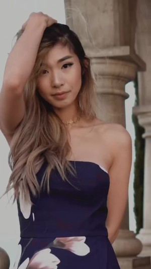 Leena Aileena Xu Nude Leaks OnlyFans Photos #2