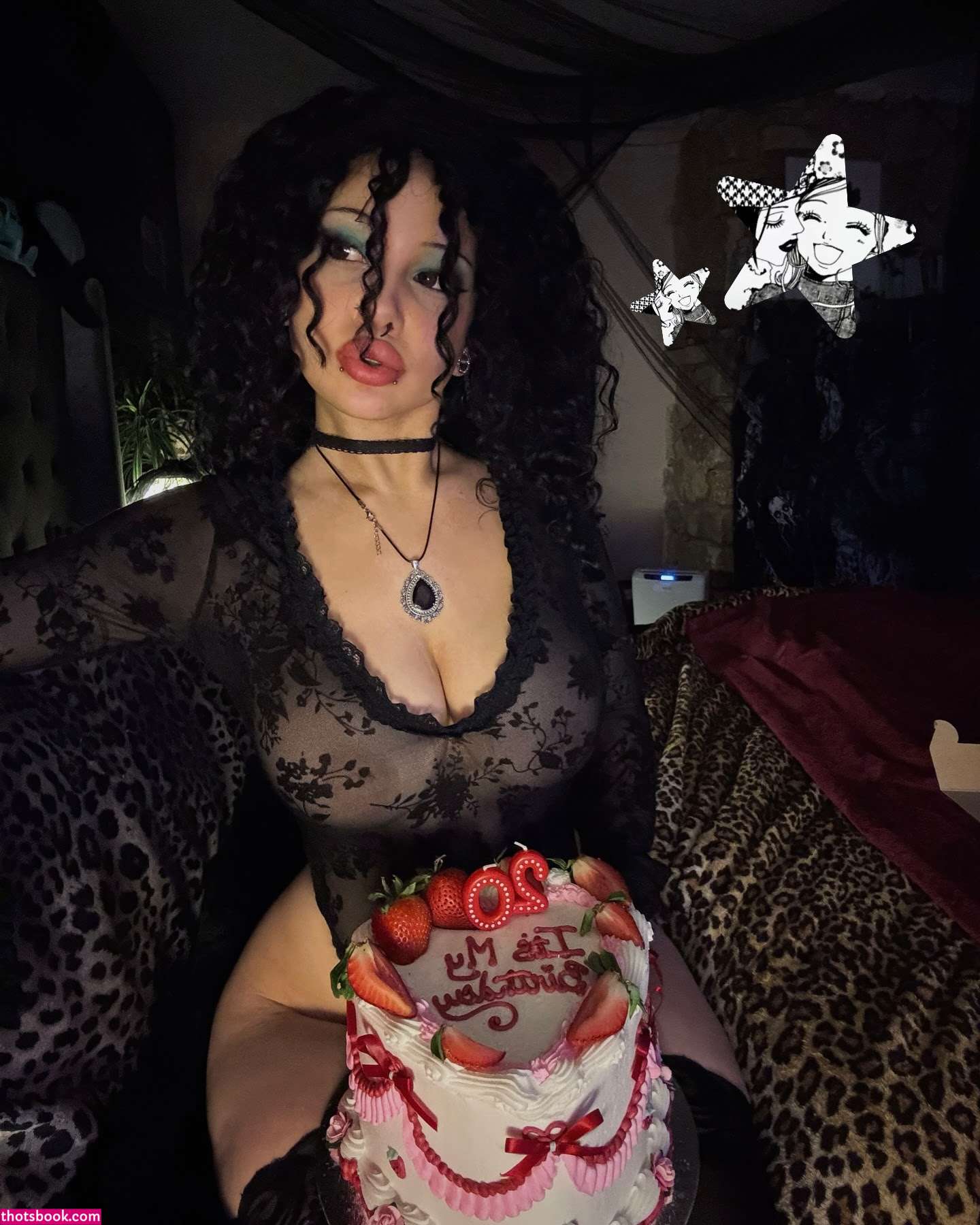 ohthasmat inluvwithmat Nude Leaks OnlyFans Photos #5 1700296