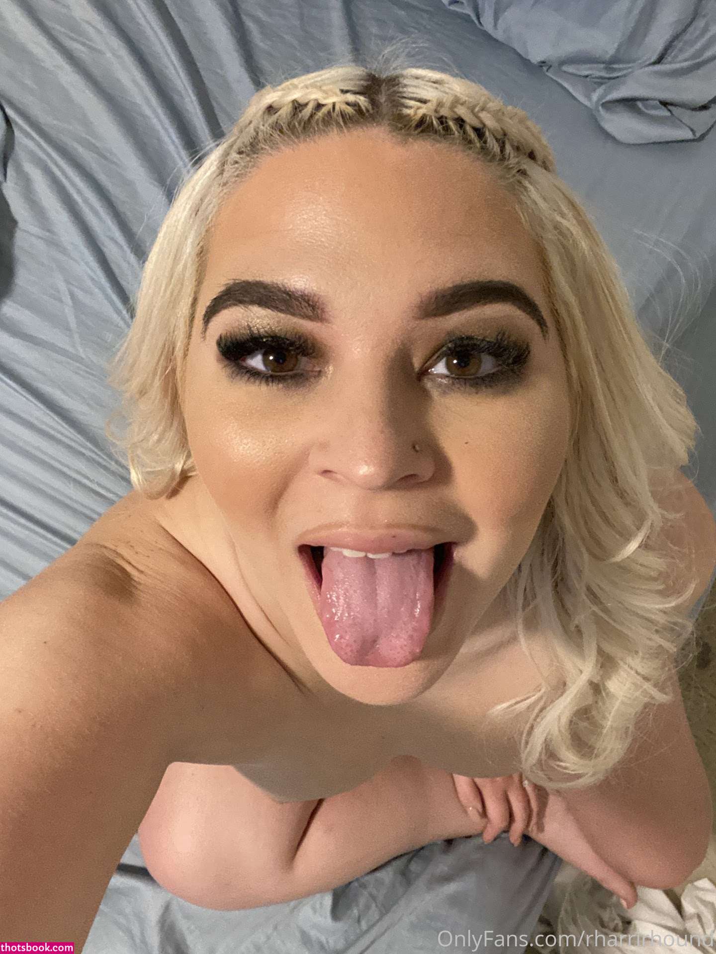 Rharri Rhound Nude Leaks OnlyFans Photos #6 1700423