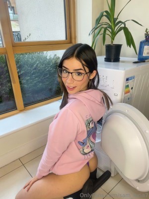 Sam luna7 Nude Leaks OnlyFans Photos #3