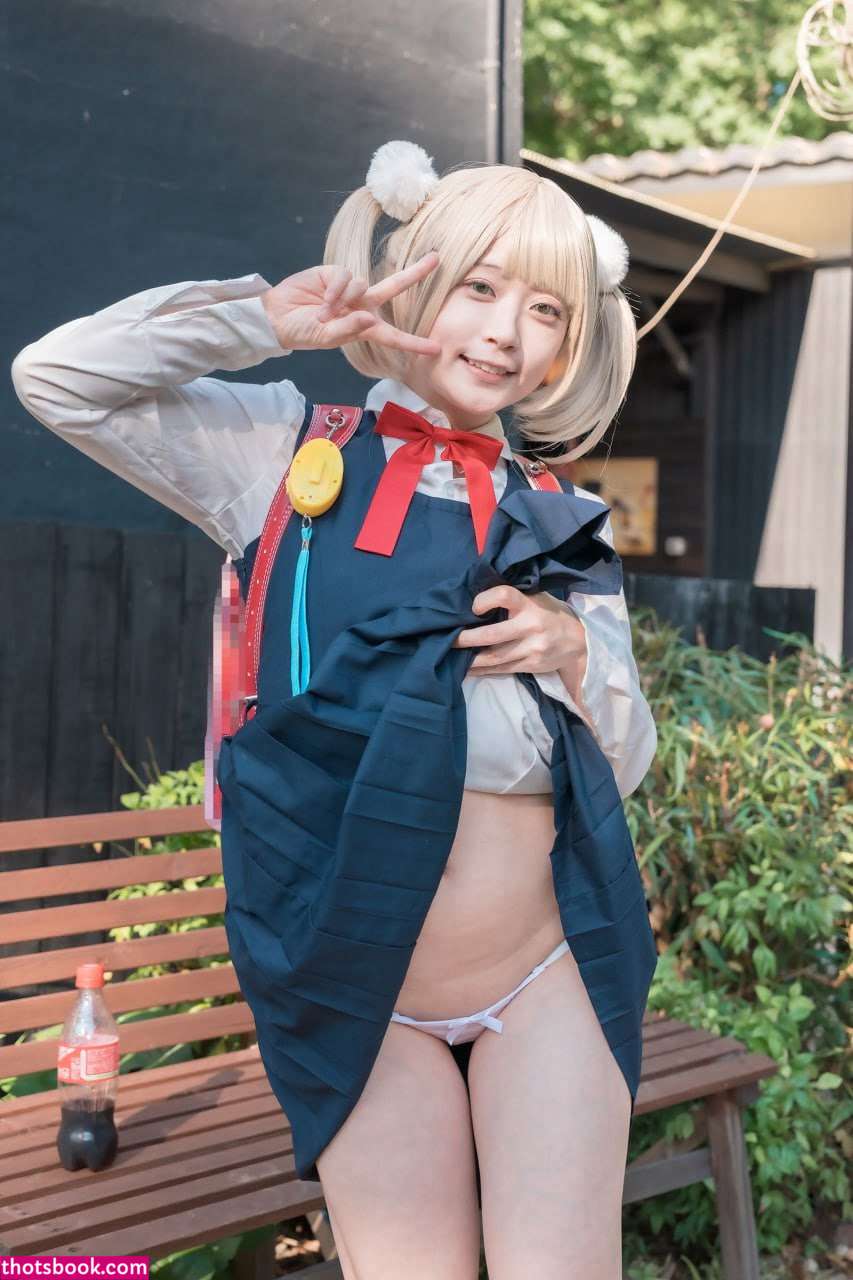 ShioMelon SioMelonpan Nude Leaks OnlyFans Photos #16 1700510