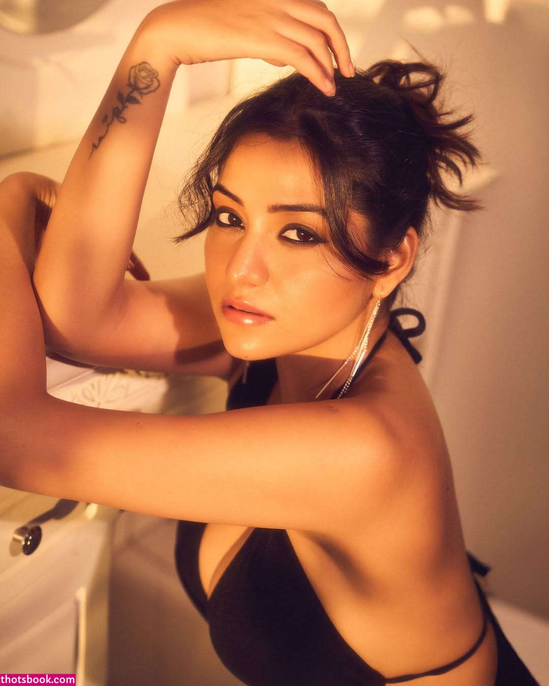 Simran kaur Nude Leaks OnlyFans Photos #3 1700562