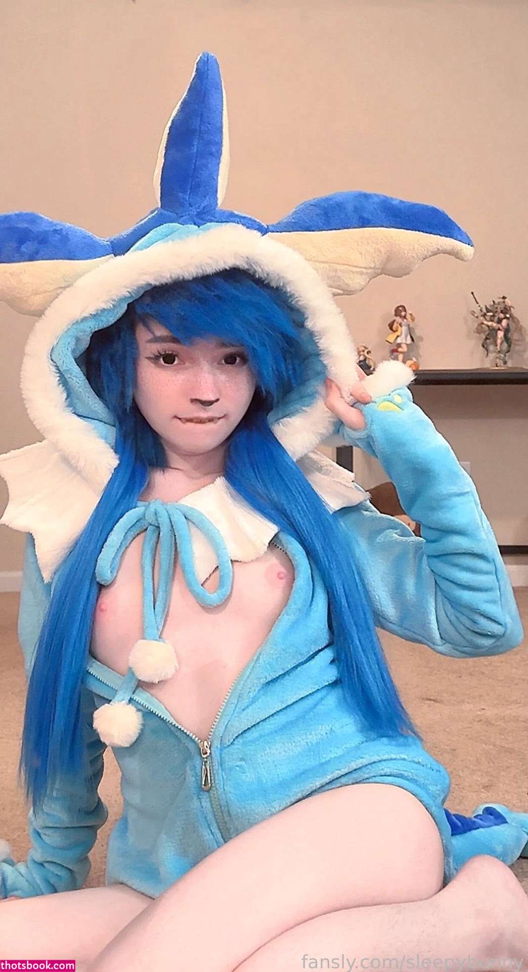 Sleepystrawbaby sleepy usagi sleepybunny Nude Leaks OnlyFans Photos #3 1700592