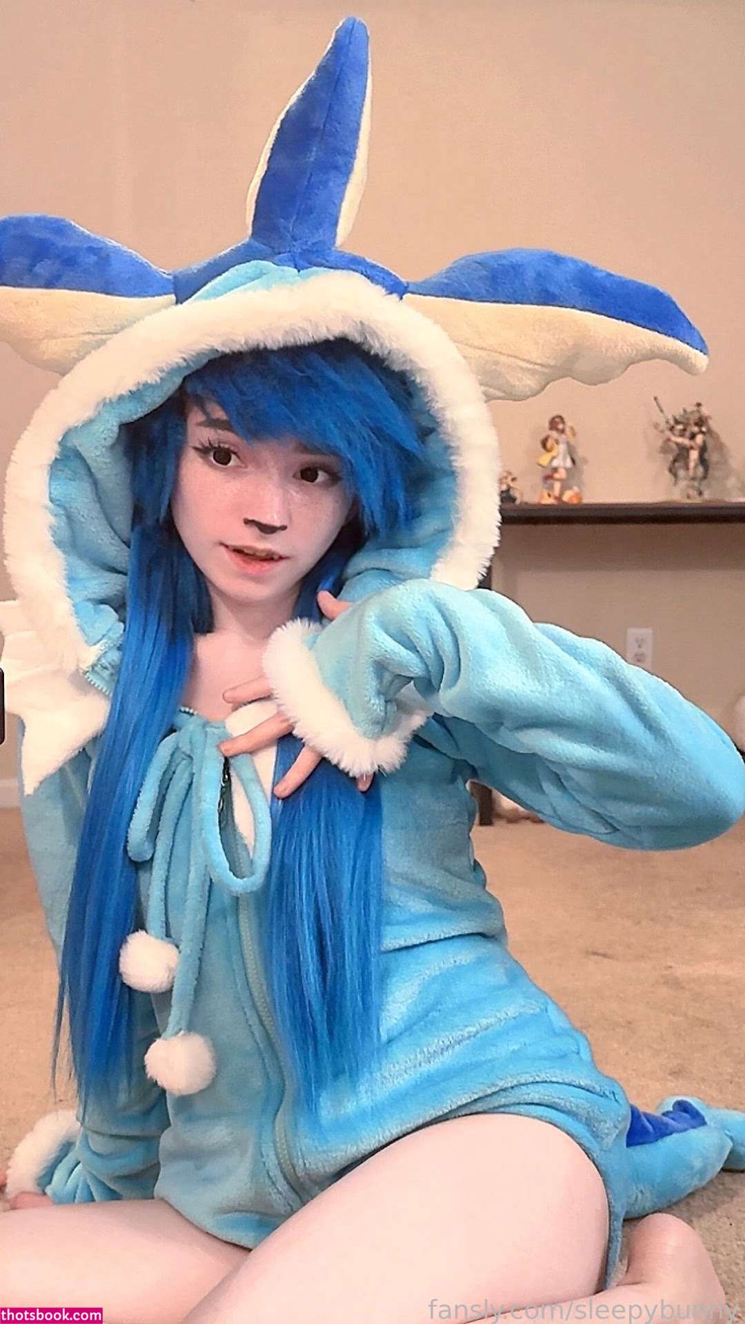 Sleepystrawbaby sleepy usagi sleepybunny Nude Leaks OnlyFans Photos #3 1700593