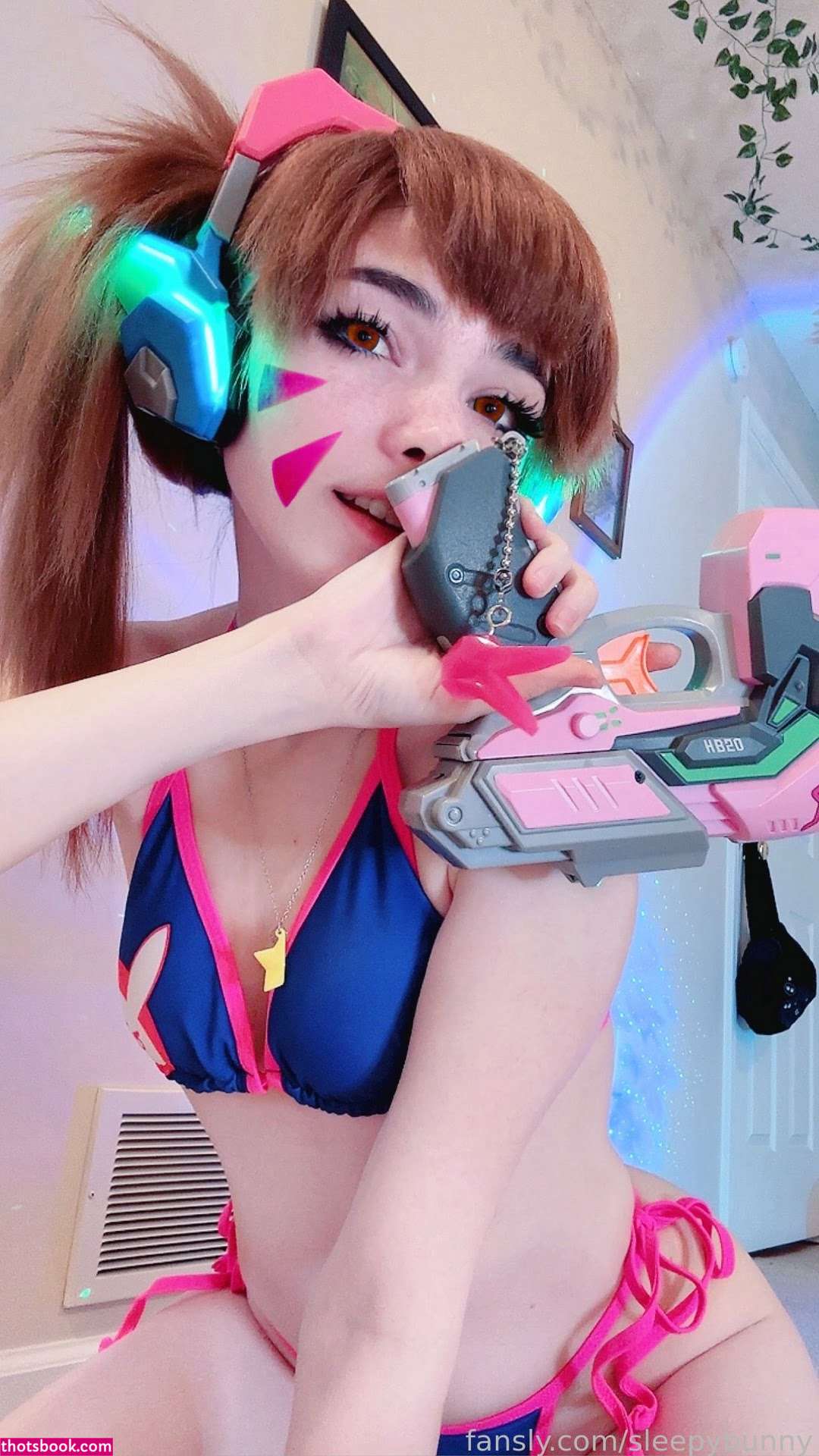 Sleepystrawbaby sleepy usagi sleepybunny Nude Leaks OnlyFans Photos #5 1700621