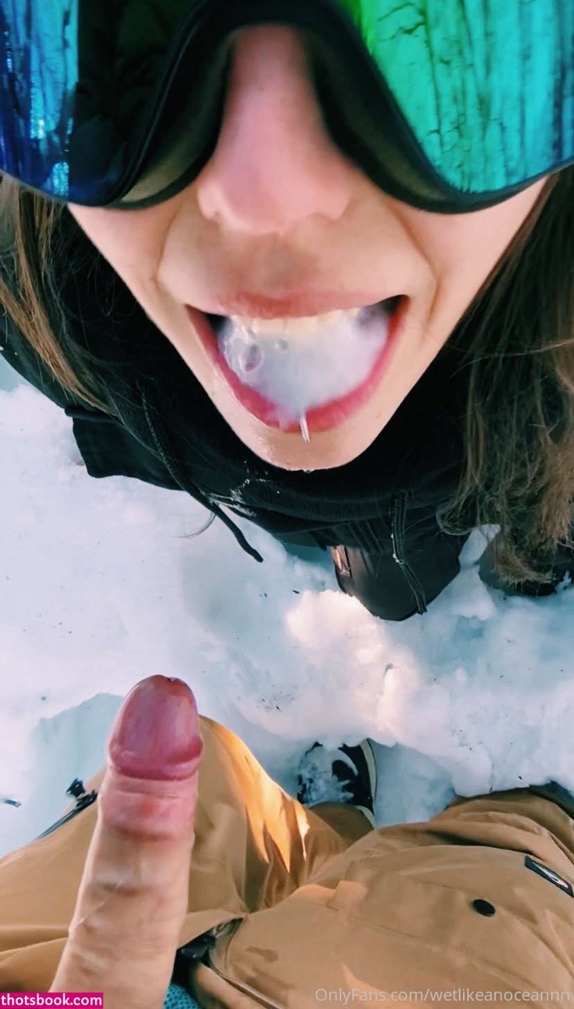 WetLikeAnOcean wetlikeanoceannn ginadeluca Nude Leaks OnlyFans Photos #6 1700757