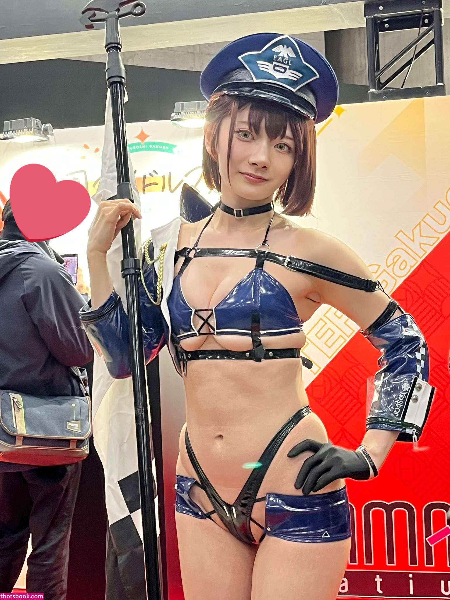 angelia lapin CherryS Nude Leaks OnlyFans Photos #1 1707439