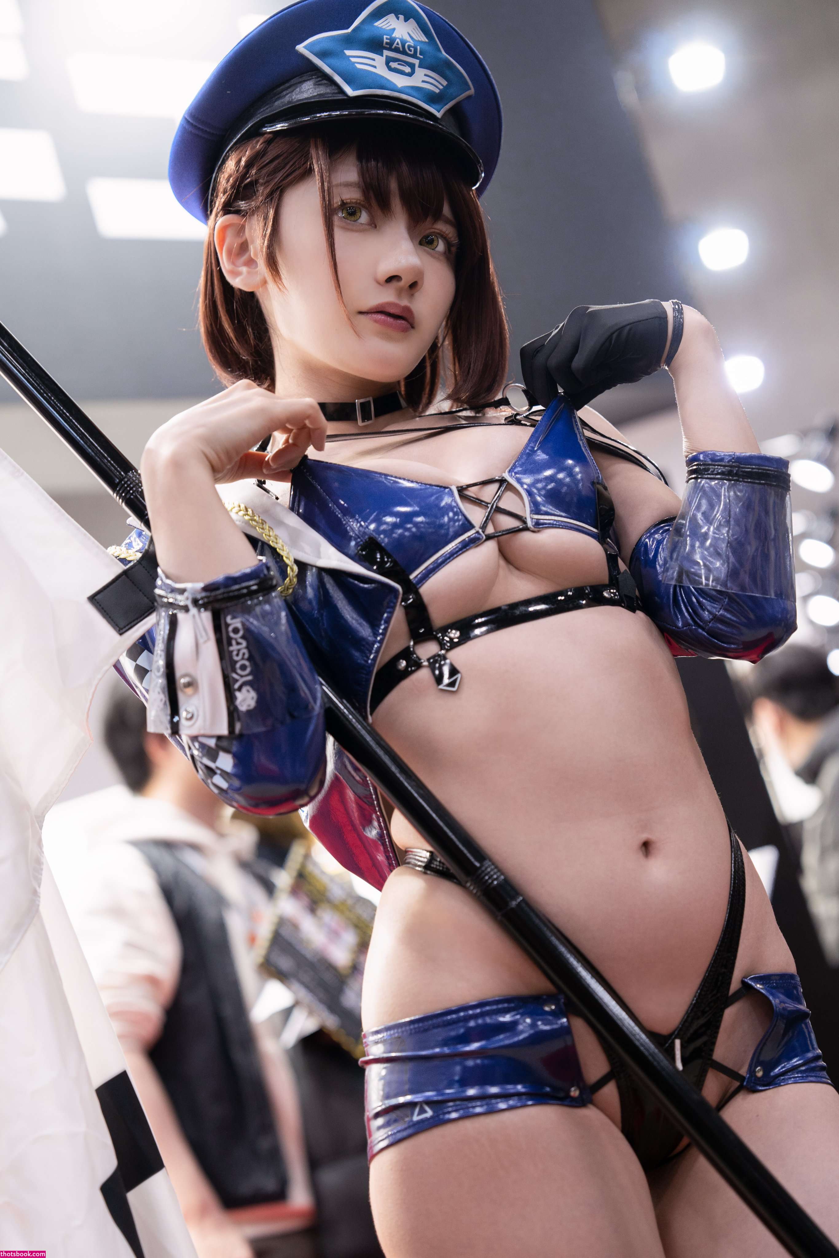 angelia lapin CherryS Nude Leaks OnlyFans Photos #1 1707440