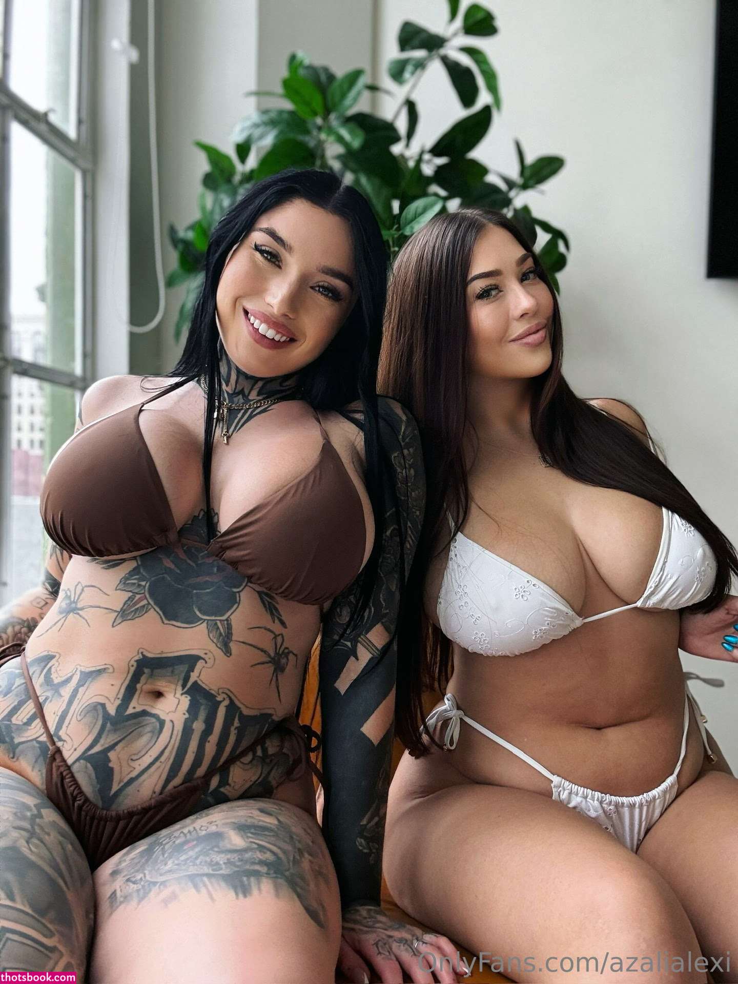 AzaliaLexi Nude Leaks OnlyFans Photos #8 1707481