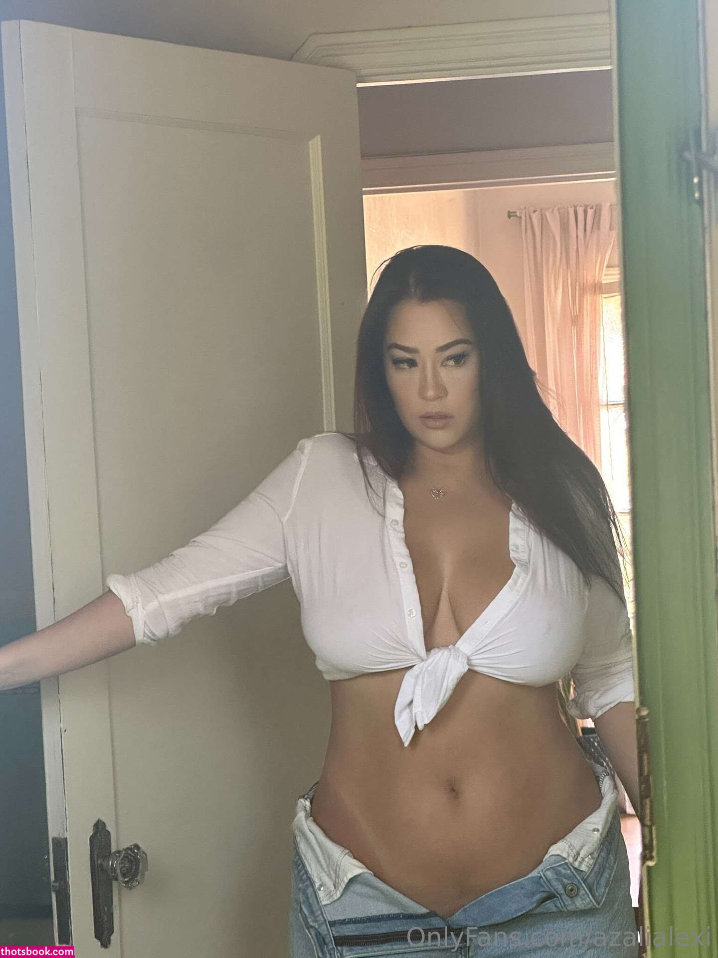 AzaliaLexi Nude Leaks OnlyFans Photos #11 1707522