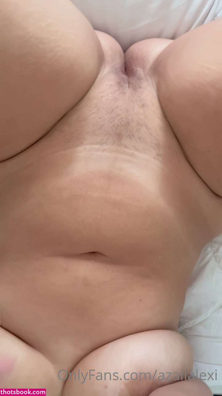 AzaliaLexi Nude Leaks OnlyFans Photos #13 1707552