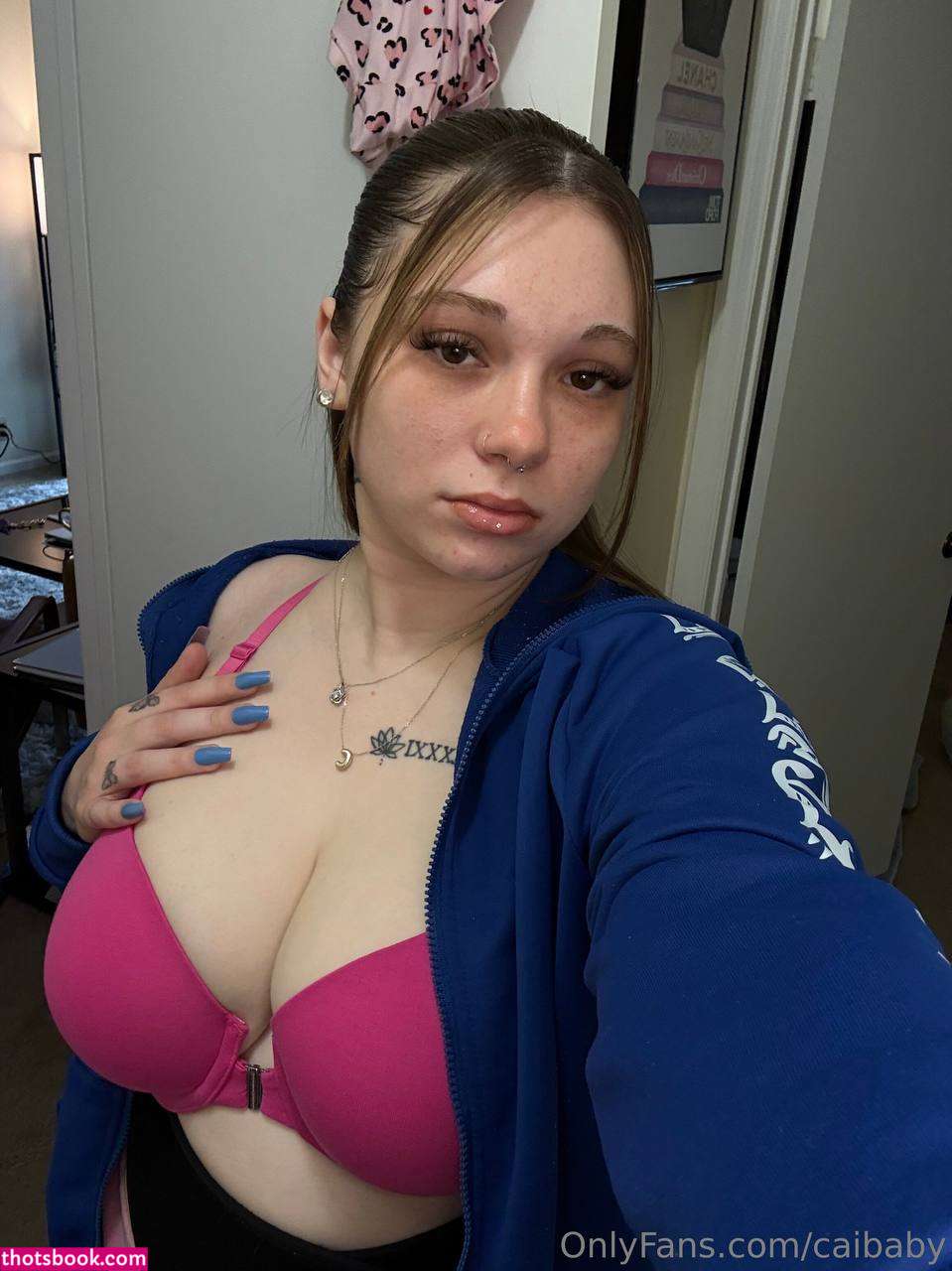 Caiidenn Caiden Caiiden Nude Leaks OnlyFans Photos #1 1707558