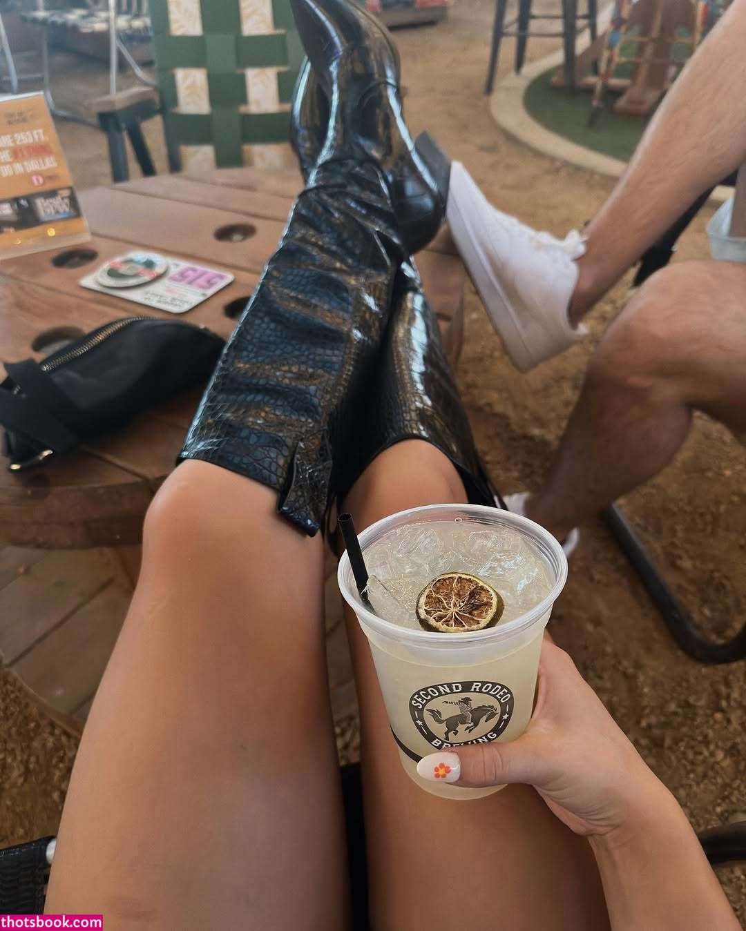 Emily Landon Nude Leaks OnlyFans Photos #7 1707853