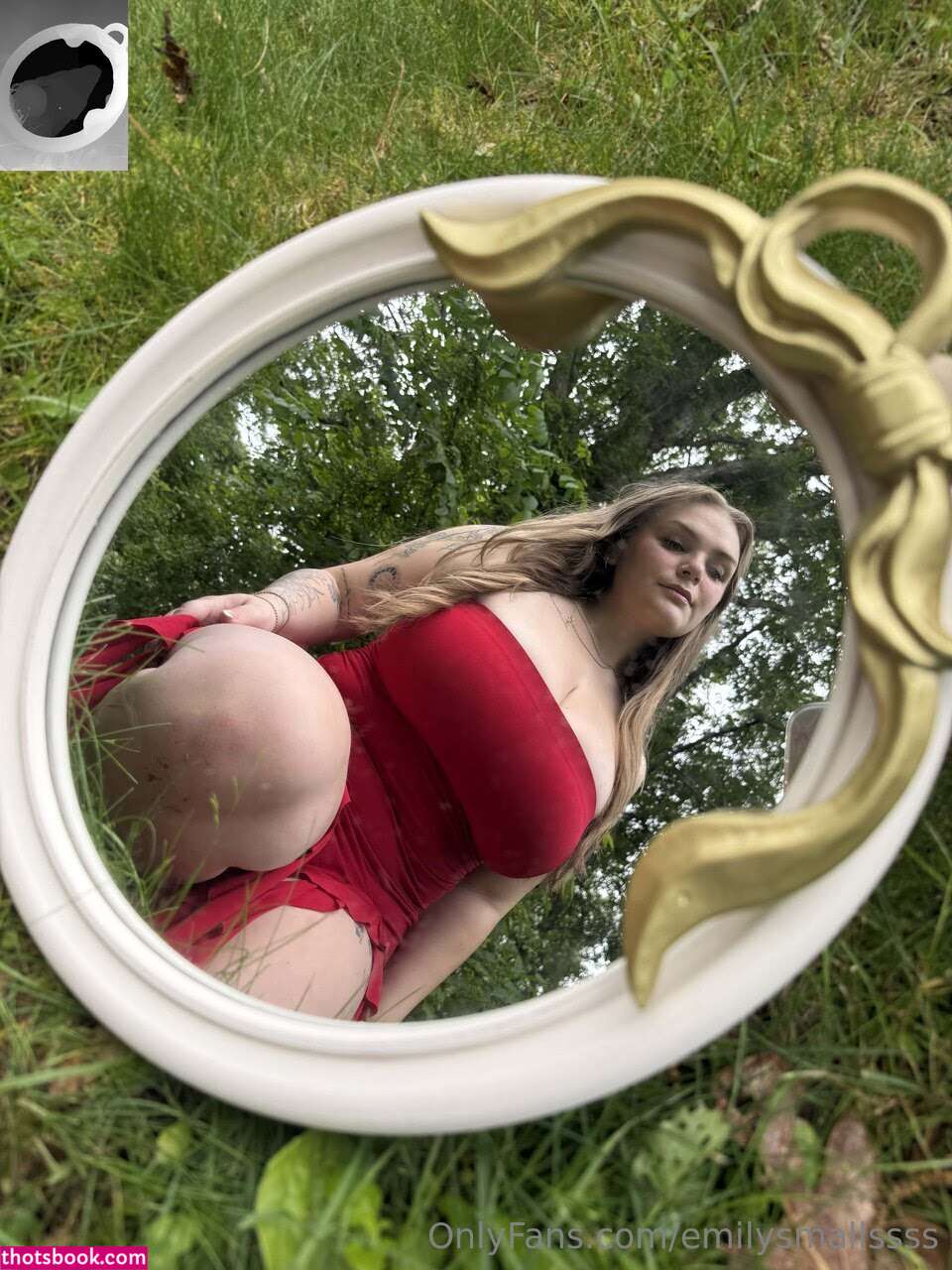 emilylittless Nude Leaks OnlyFans Photos #11 1707872