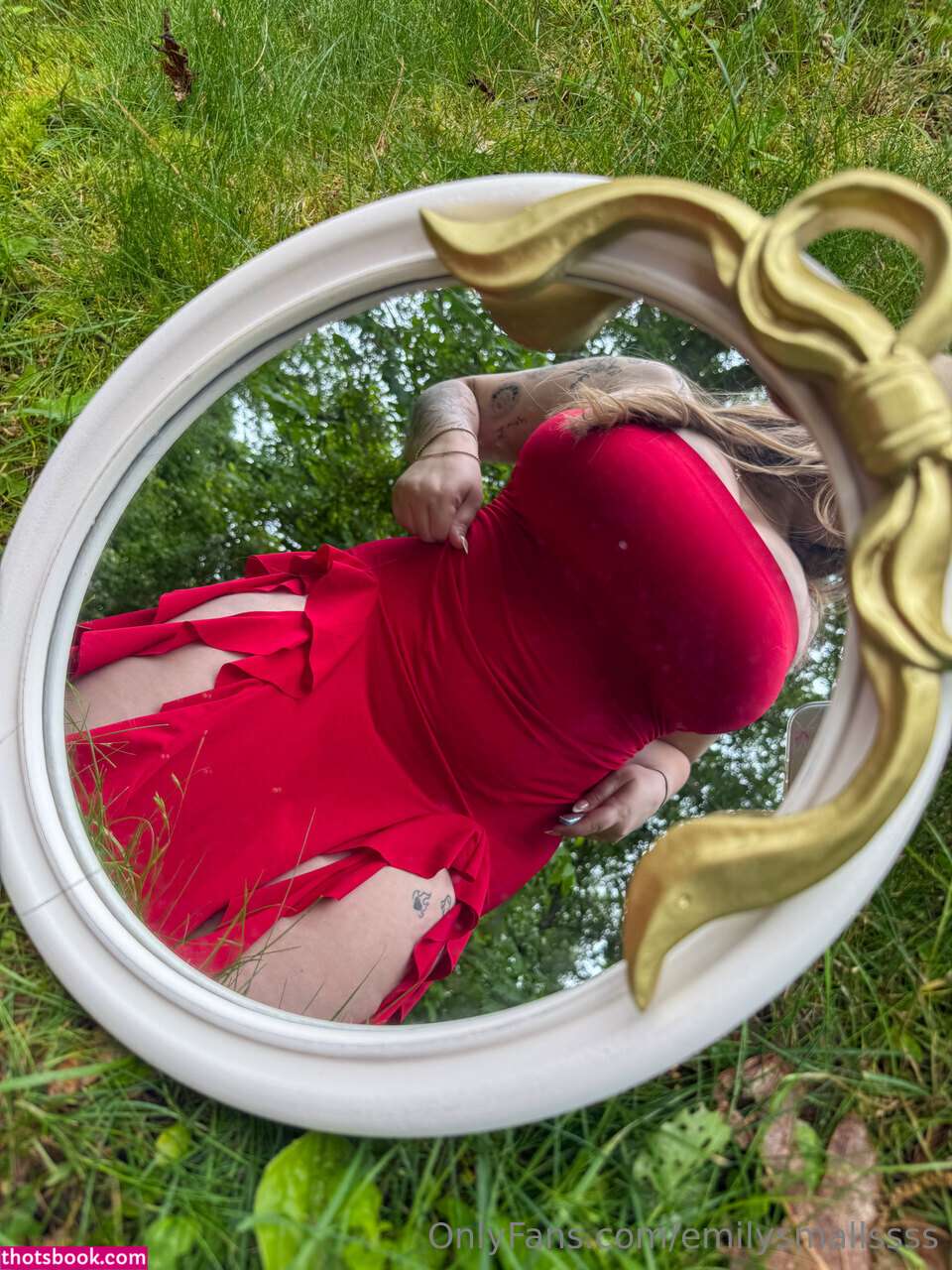 emilylittless Nude Leaks OnlyFans Photos #11 1707873