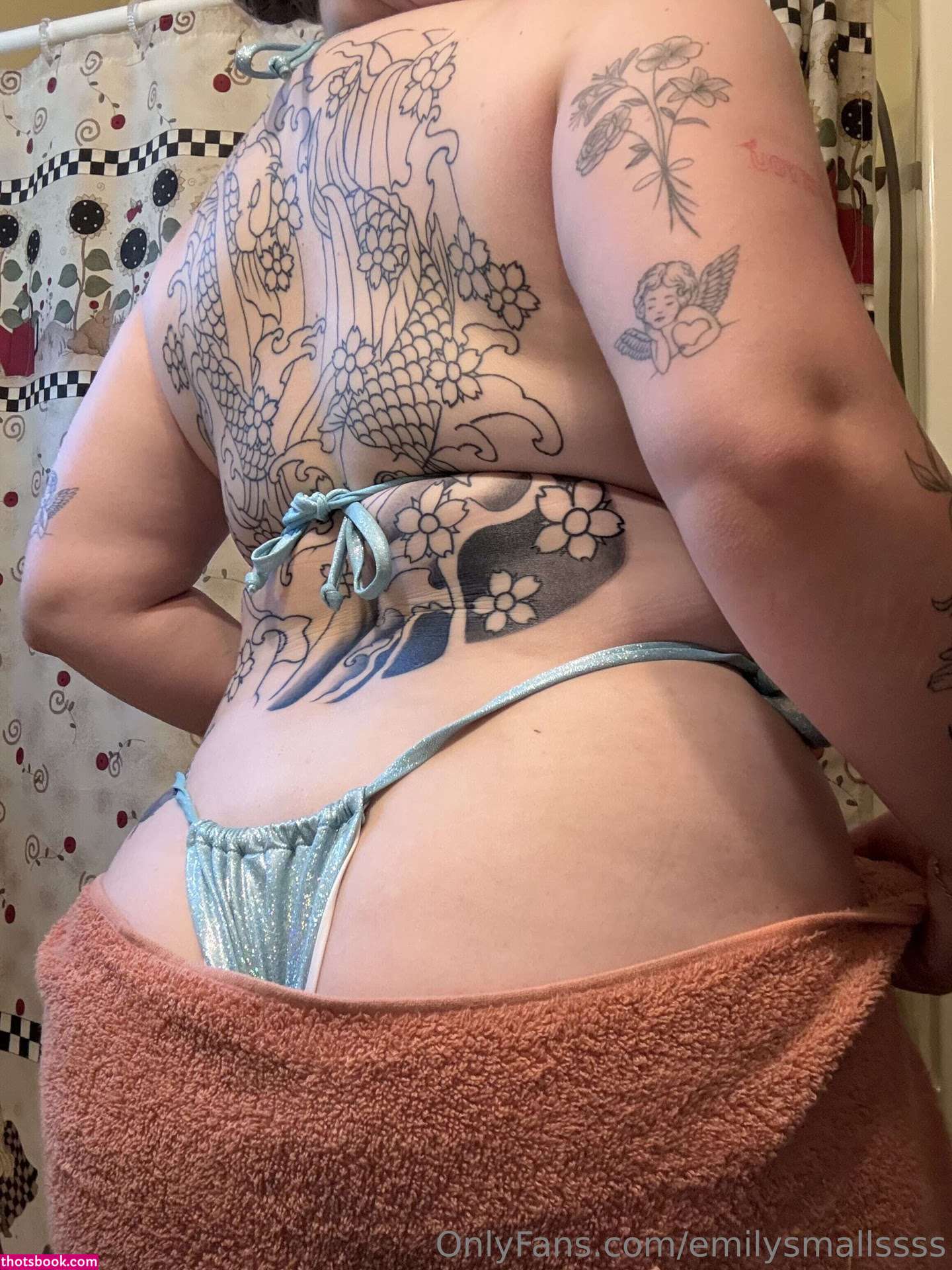 emilylittless Nude Leaks OnlyFans Photos #12 1707879