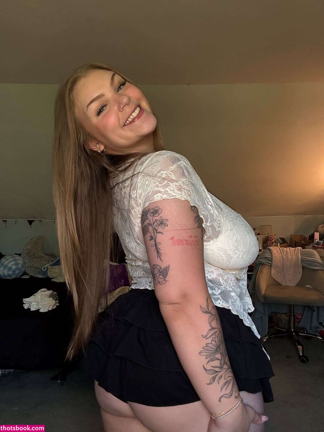 emilylittless Nude Leaks OnlyFans Photos #14 1707889