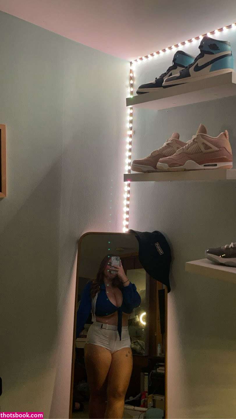 emilylittless Nude Leaks OnlyFans Photos #16 1707914