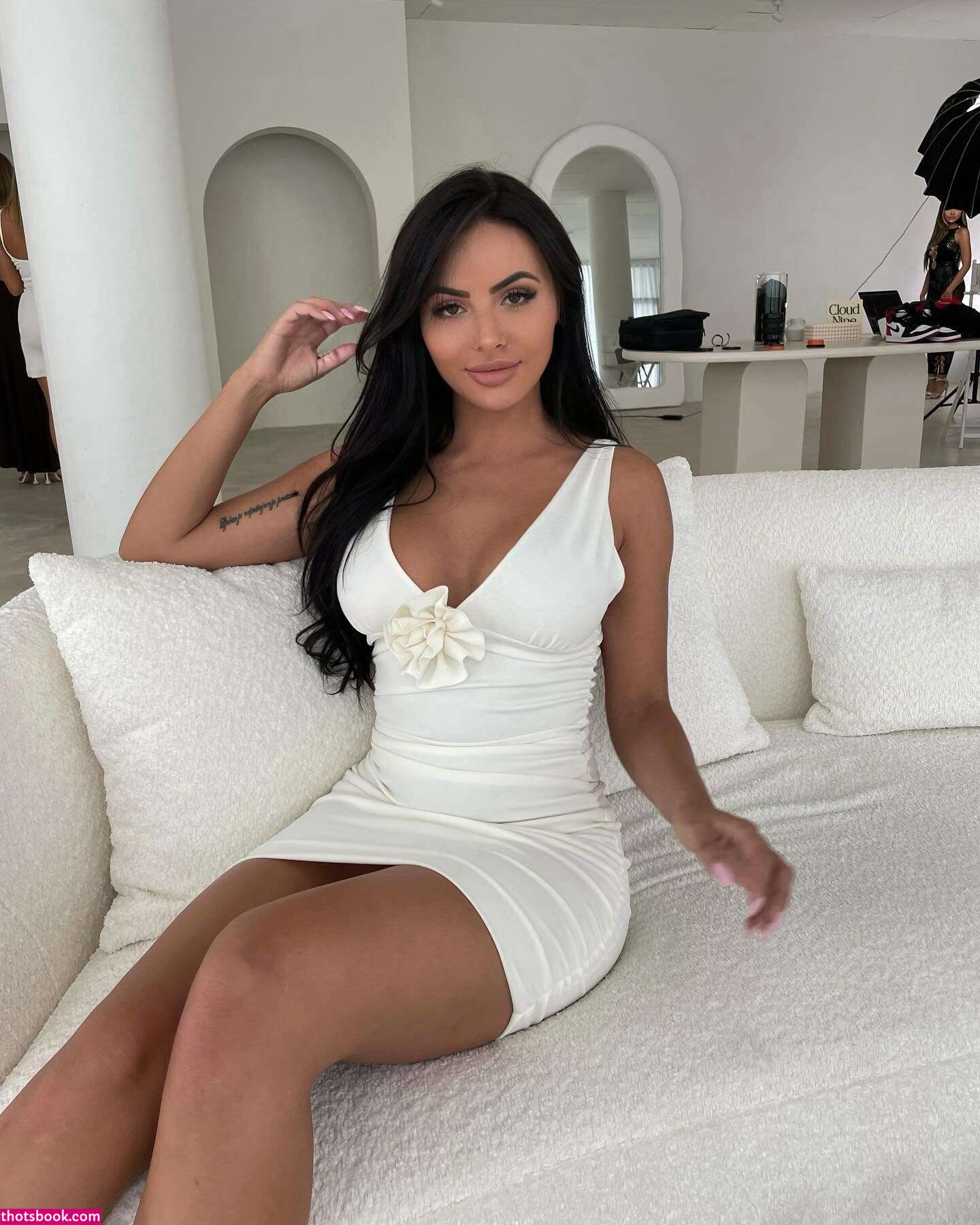 Emma Surrich Nude Leaks OnlyFans Photos #6 1707975