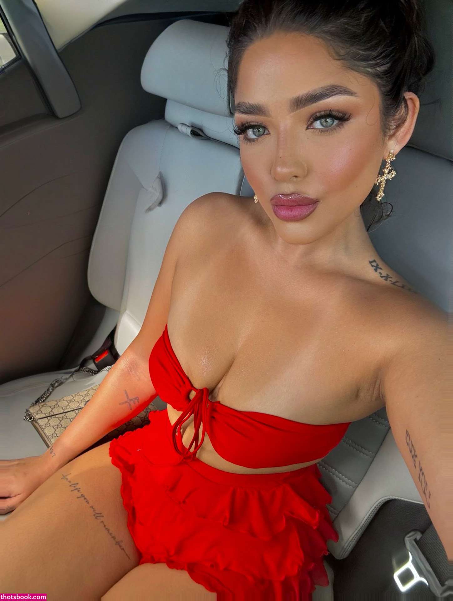 Keilyotero keilyyyotero Nude Leaks OnlyFans Photos #5 1708281