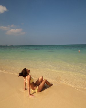 Rachel Brockman rachelbrockmann Nude Leaks OnlyFans Photos #6