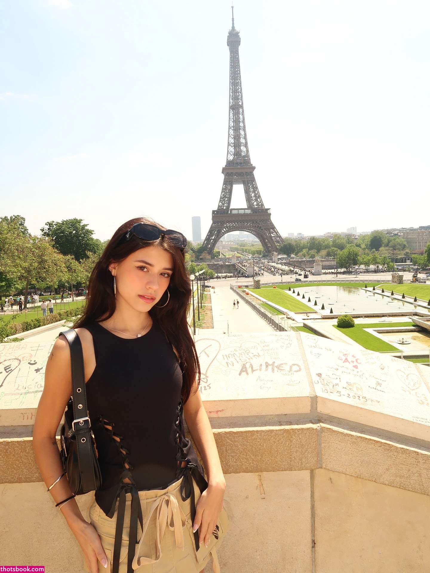 Rachel Brockman rachelbrockmann Nude Leaks OnlyFans Photos #11 1708777