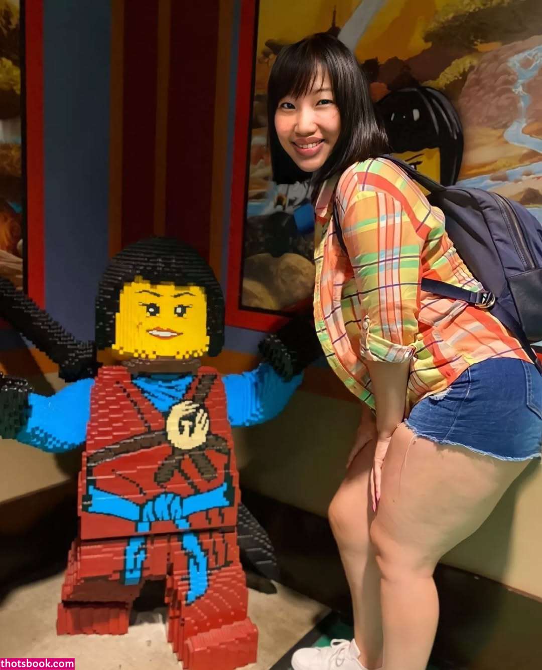 Samaela Ferrari samarukichan Nude Leaks OnlyFans Photos #1 1708864