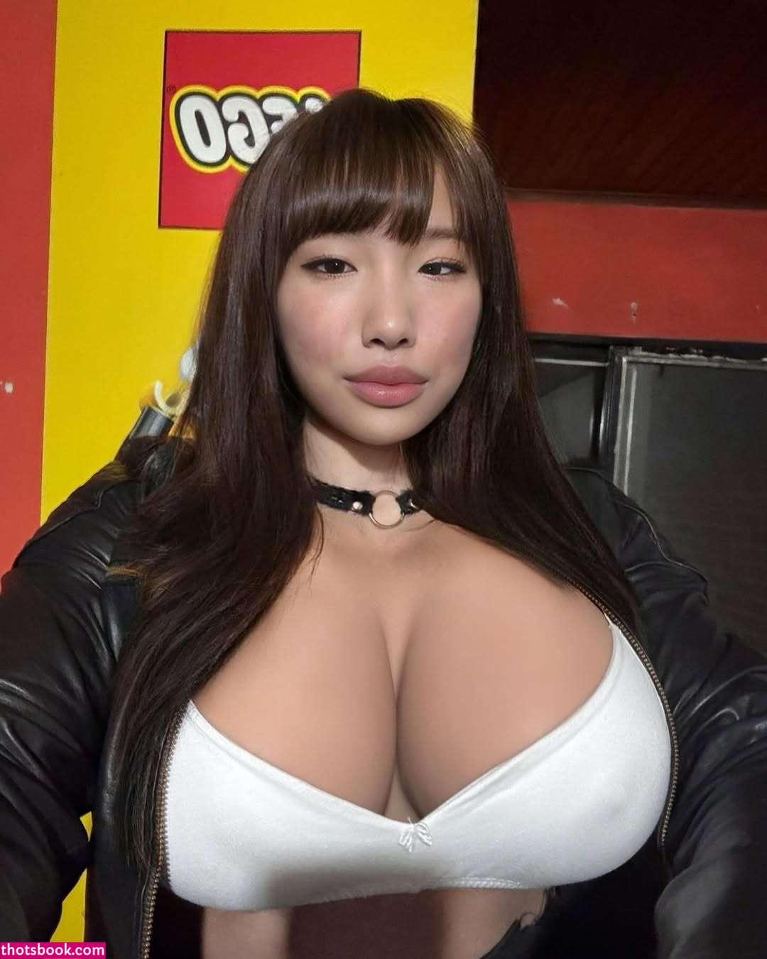 Samaela Ferrari samarukichan Nude Leaks OnlyFans Photos #2 1708868