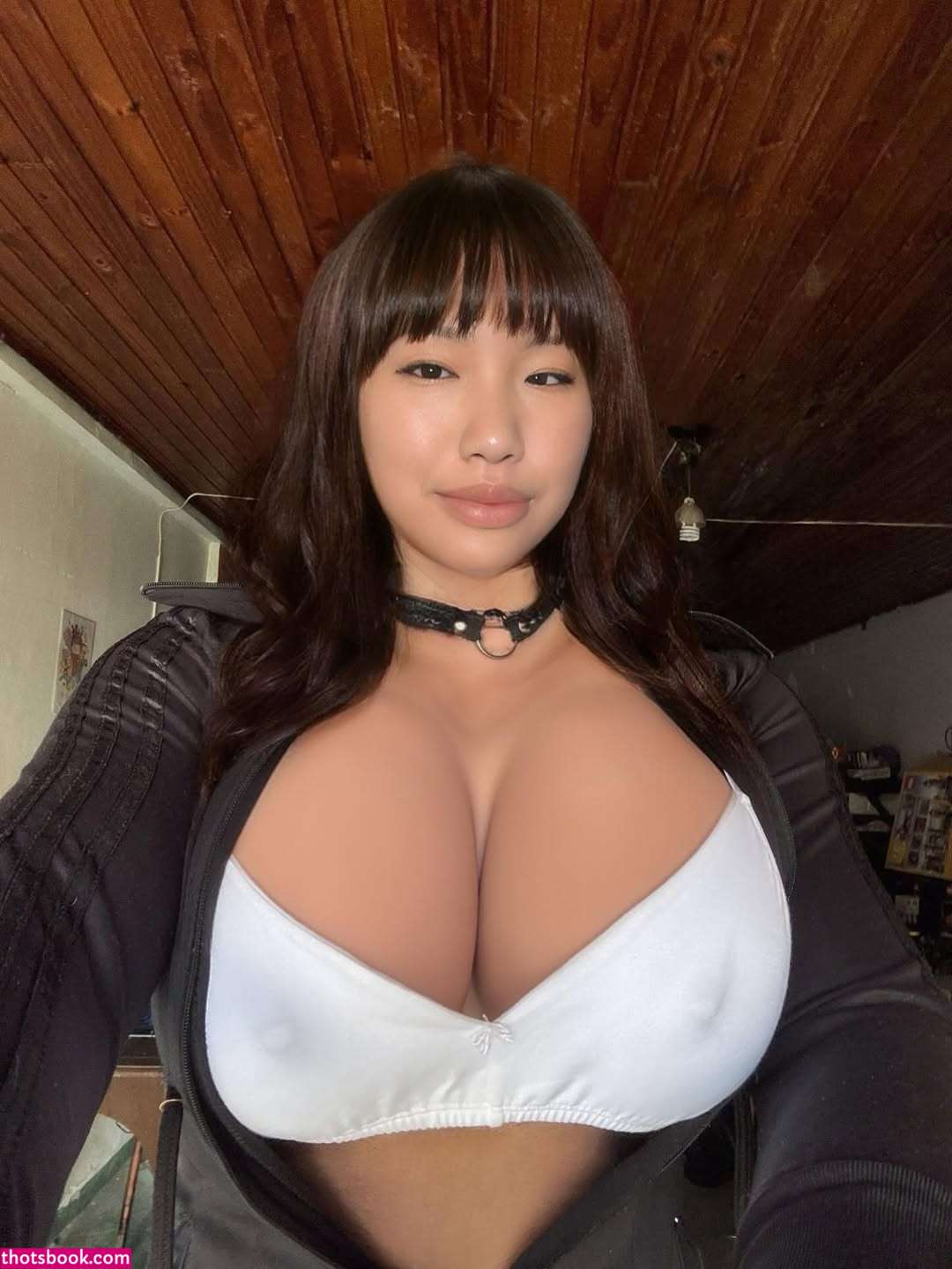 Samaela Ferrari samarukichan Nude Leaks OnlyFans Photos #3 1708873