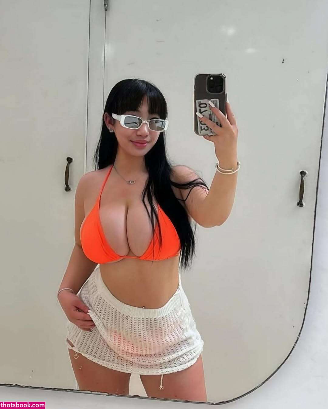 Samaela Ferrari samarukichan Nude Leaks OnlyFans Photos #4 1708891