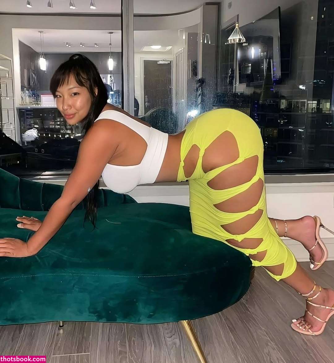 Samaela Ferrari samarukichan Nude Leaks OnlyFans Photos #5 1708896