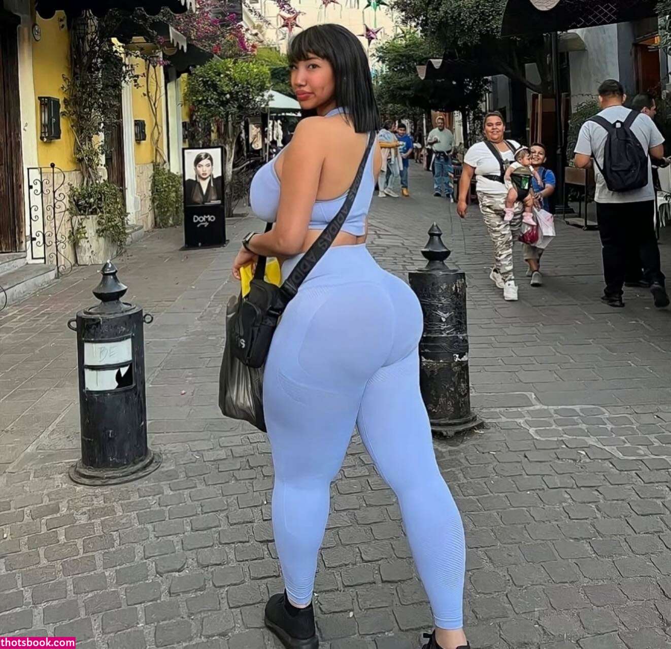 Samaela Ferrari samarukichan Nude Leaks OnlyFans Photos #5 1708898