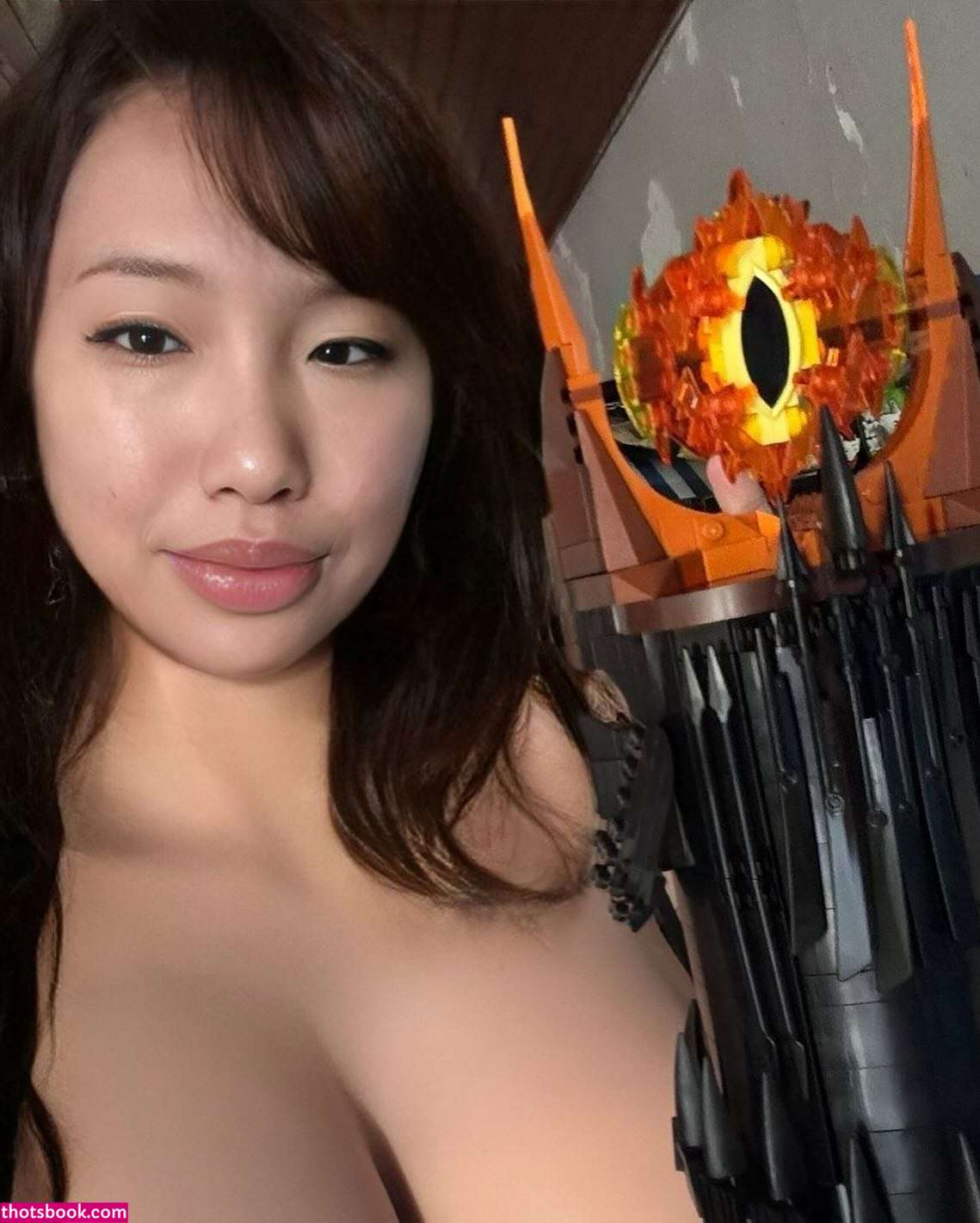 Samaela Ferrari samarukichan Nude Leaks OnlyFans Photos #5 1708901