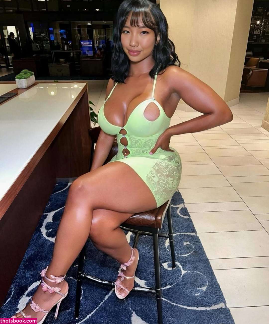 Samaela Ferrari samarukichan Nude Leaks OnlyFans Photos #5 1708905